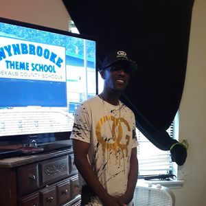 Meet your Posher, Ernest